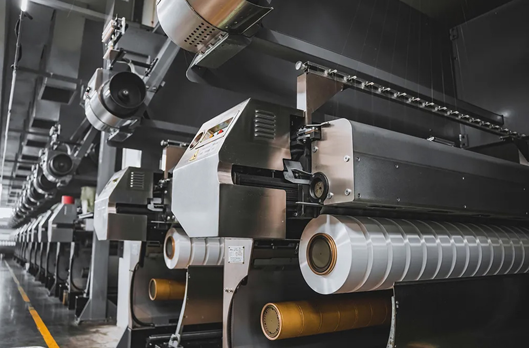 Yunnan Dandi New Materials Technology Co., Ltd.